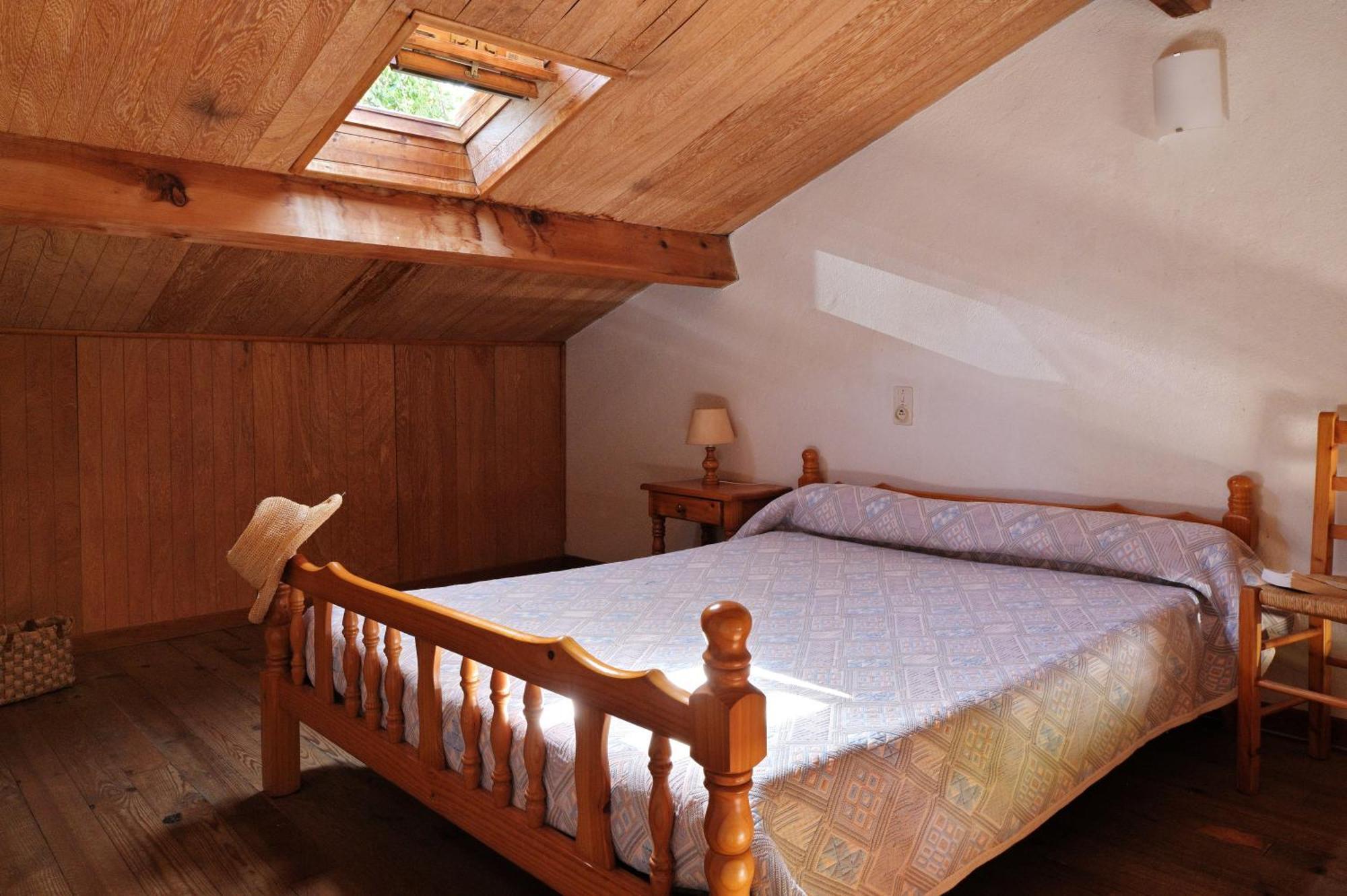 Motel De Porticcio 포르티씨오 외부 사진