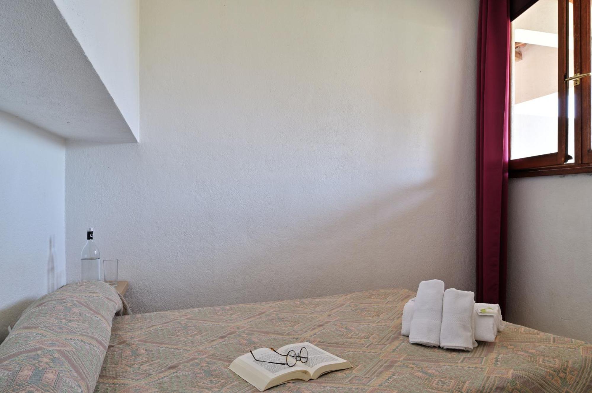 Motel De Porticcio 포르티씨오 외부 사진